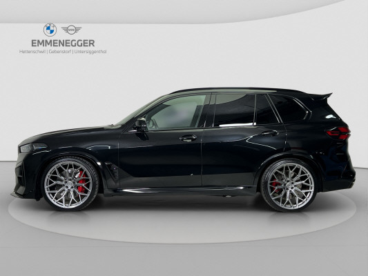 BMW X5M Competition – Bild 2