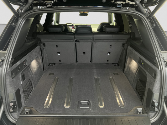 BMW X5M Competition – Bild 14