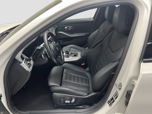 BMW M340d xDrive 48V – Bild 9