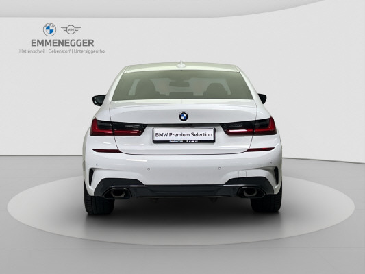 BMW M340d xDrive 48V – Bild 4