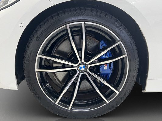 BMW M340d xDrive 48V – Bild 8