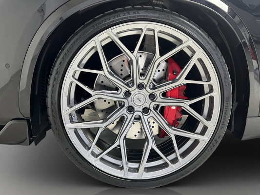 BMW X5M Competition – Bild 8