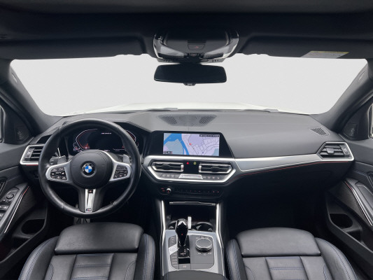 BMW M340d xDrive 48V – Bild 11