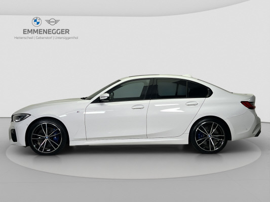 BMW M340d xDrive 48V – Bild 2
