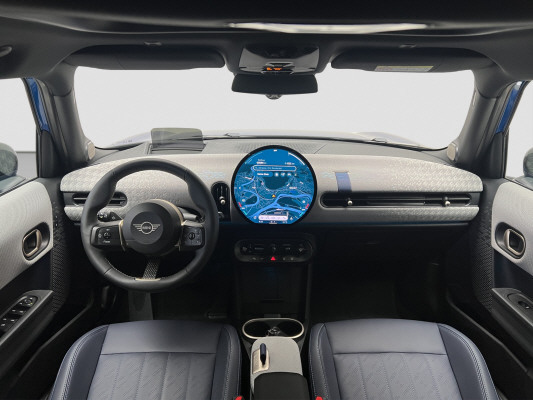 MINI Cooper S DKG – Bild 11
