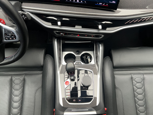 BMW X5M Competition – Bild 12
