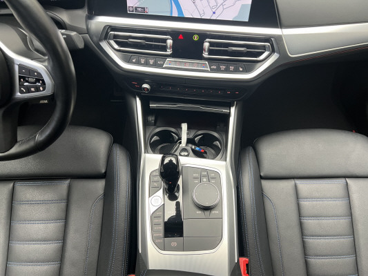 BMW M340d xDrive 48V – Bild 12