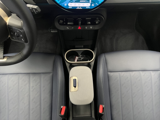 MINI Cooper S DKG – Bild 12