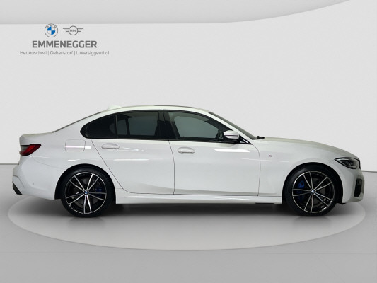 BMW M340d xDrive 48V – Bild 6