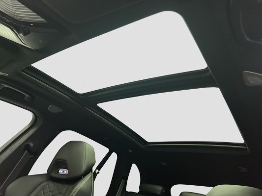 BMW X5M Competition – Bild 13