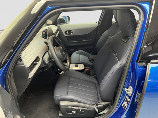 MINI Cooper S DKG – Bild 9