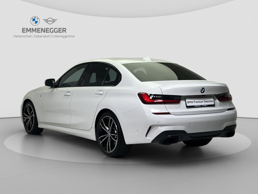 BMW M340d xDrive 48V – Bild 3