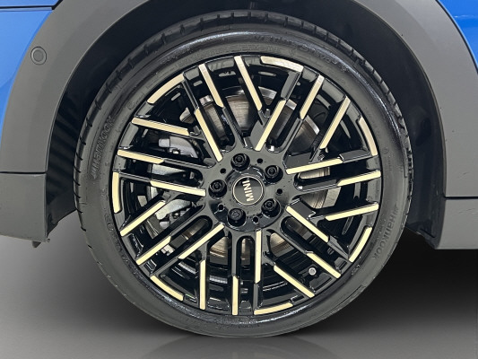 MINI Cooper S DKG – Bild 8