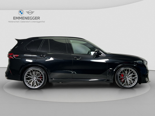 BMW X5M Competition – Bild 6