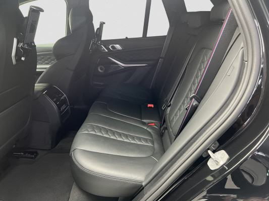 BMW X5M Competition – Bild 10
