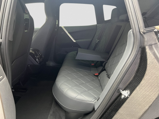 BMW iX xDrive40 – Bild 10