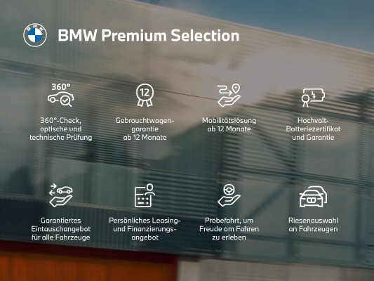BMW X3 xDrive 48V 40d M Sport – Bild 15