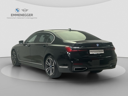 BMW 745Le xDrive M Sport – Bild 6
