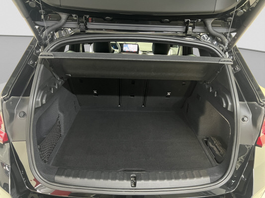 BMW iX1 xDrive 30 – Bild 12