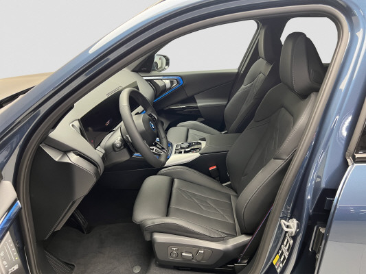 BMW X3 xDr 30e M Sport Pro – Bild 9