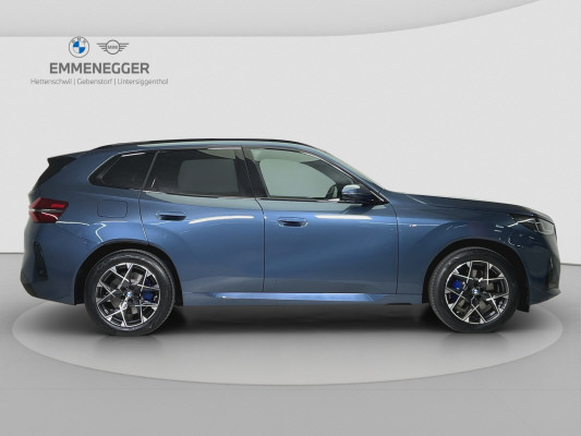 BMW X3 xDr 30e M Sport Pro – Bild 6