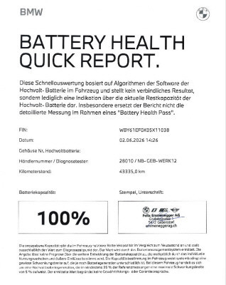 BMW iX1 xDrive 30 – Bild 14
