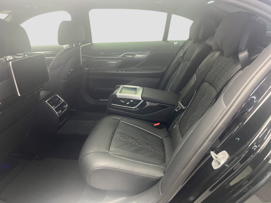 BMW 745Le xDrive M Sport – Bild 9