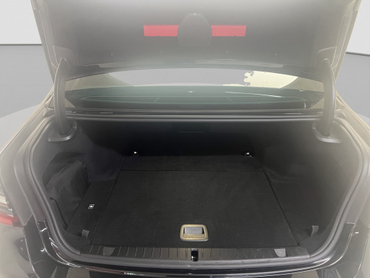 BMW 745Le xDrive M Sport – Bild 12
