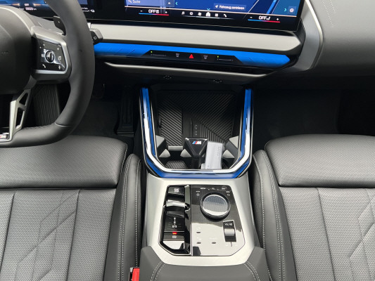 BMW X3 xDr 30e M Sport Pro – Bild 12