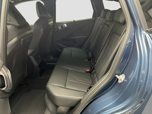 BMW X3 xDr 30e M Sport Pro – Bild 10