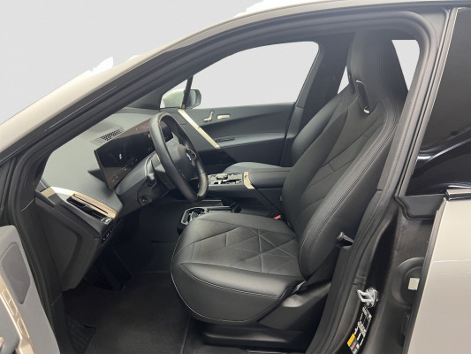 BMW iX xDrive40 – Bild 9