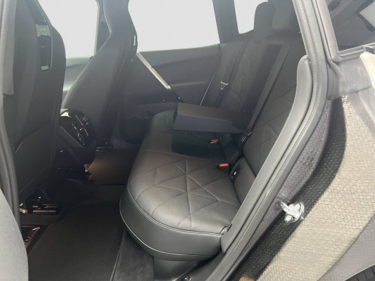 BMW iX xDrive40 – Bild 10