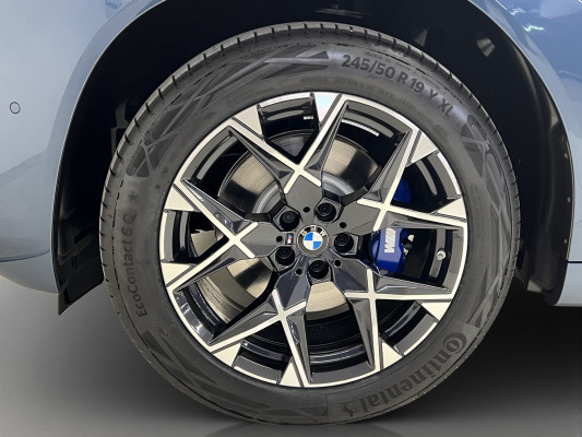 BMW X3 xDr 30e M Sport Pro – Bild 8