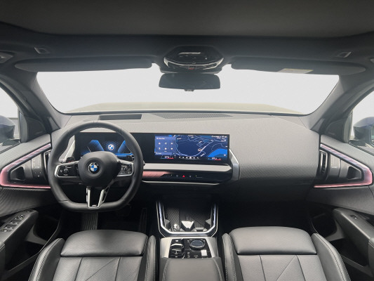 BMW X3 xDrive 48V 40d M Sport – Bild 11