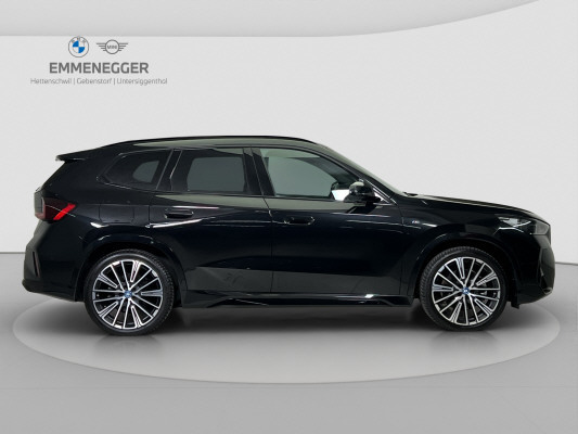BMW iX1 xDrive 30 – Bild 5