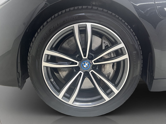 BMW 745Le xDrive M Sport – Bild 13