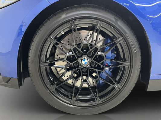 BMW M4 Cabrio Competit.M xDr – Bild 8