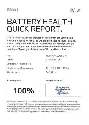 BMW iX xDrive40 – Bild 14