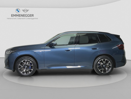 BMW X3 xDr 30e M Sport Pro – Bild 2