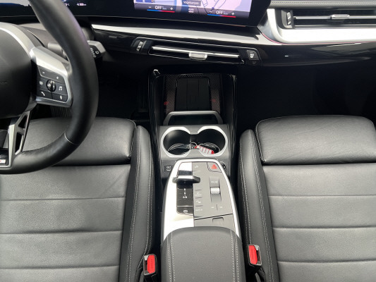 BMW iX1 xDrive 30 – Bild 11