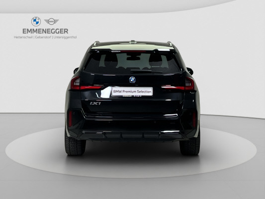 BMW iX1 xDrive 30 – Bild 7