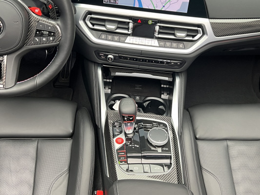 BMW M4 Cabrio Competit.M xDr – Bild 12