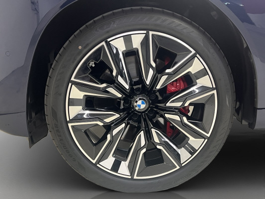 BMW X3 xDrive 48V 40d M Sport – Bild 8