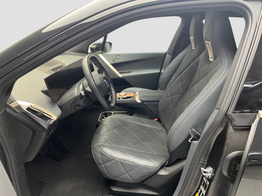 BMW iX xDrive40 – Bild 9