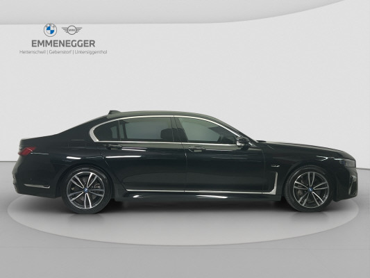 BMW 745Le xDrive M Sport – Bild 5