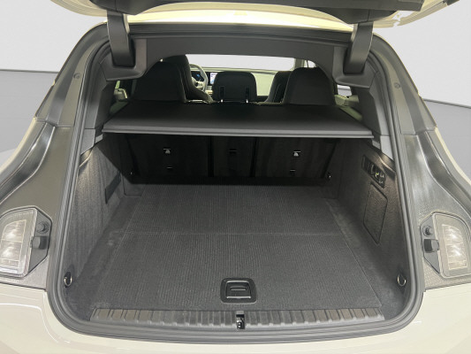 BMW iX xDrive40 – Bild 12