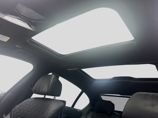 BMW 745Le xDrive M Sport – Bild 10