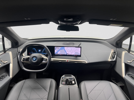 BMW iX xDrive40 – Bild 11