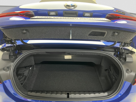 BMW M4 Cabrio Competit.M xDr – Bild 13