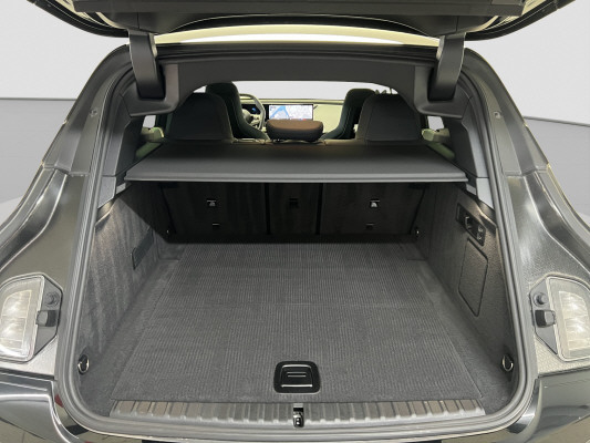 BMW iX xDrive40 – Bild 13